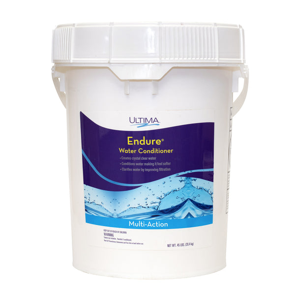 Poolife Endure Water Conditioner - Pool Baron