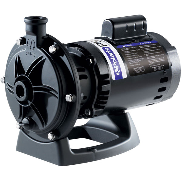 POLARIS BOOSTER PUMP - PB4-60 - Pool Baron