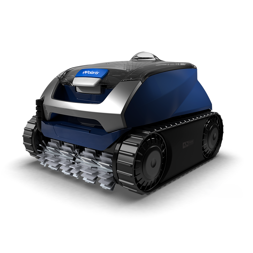 Polaris EPIC 8640 Robotic Pool Cleaner - Pool Baron