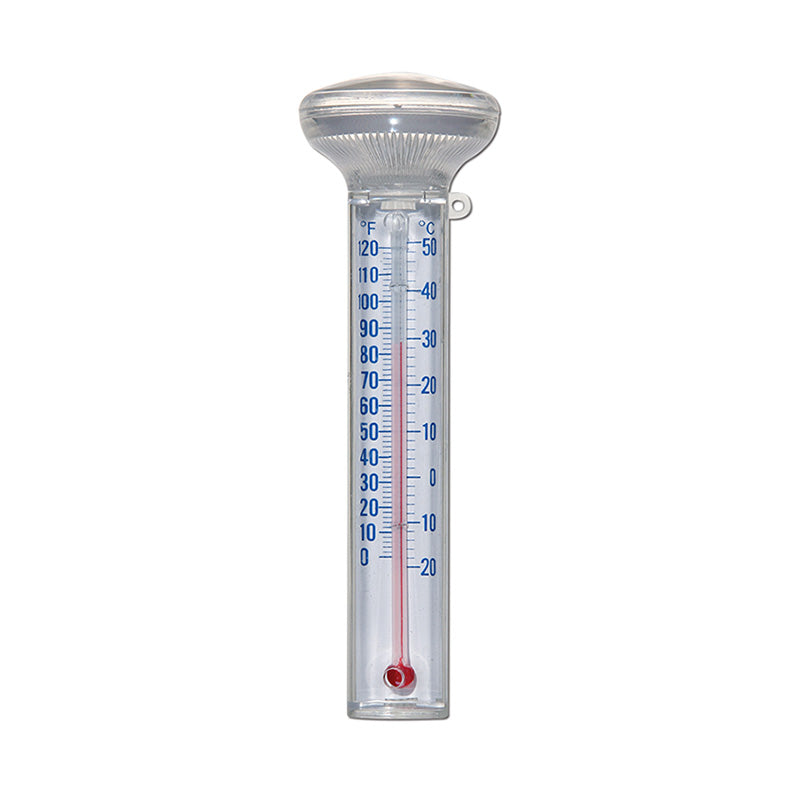Magnifier Floating Thermometer - Pool Baron