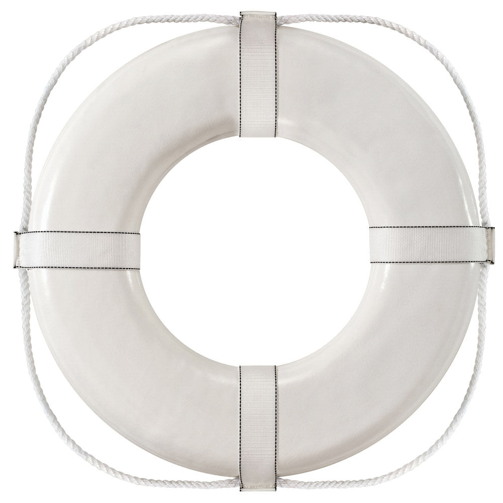 USCG Approved Ring Buoy - Pool Baron