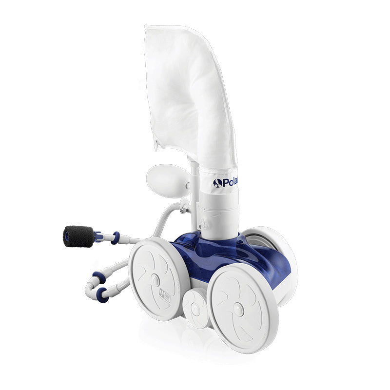 Polaris TR28P Pressure Pool Cleaner - Pool Baron