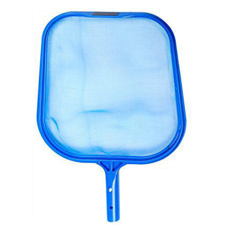 Leaf Skimmer Net with Magnetic Tip for Swimming Pool Spa Hot Tub Pond Fountain - Pool Baron