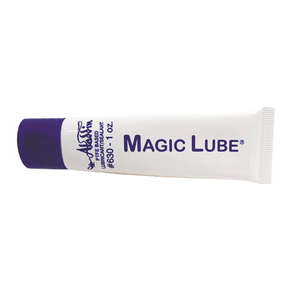 Magic Lube Teflon Lubricant/Sealant - Pool Baron