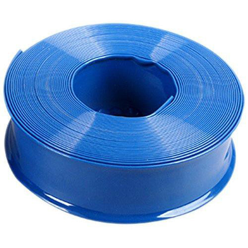 Pool Baron 1 1/2 in X 50 ft Heavy Duty Commercial Backwash Hose - Pool Baron