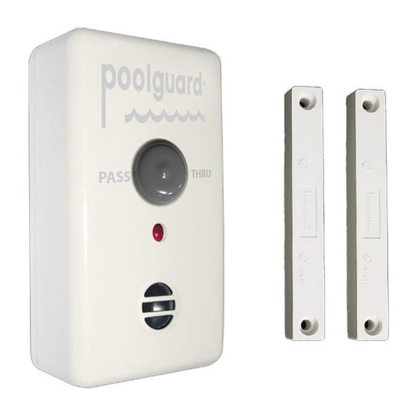 Poolguard Gate Alarm - Pool Baron