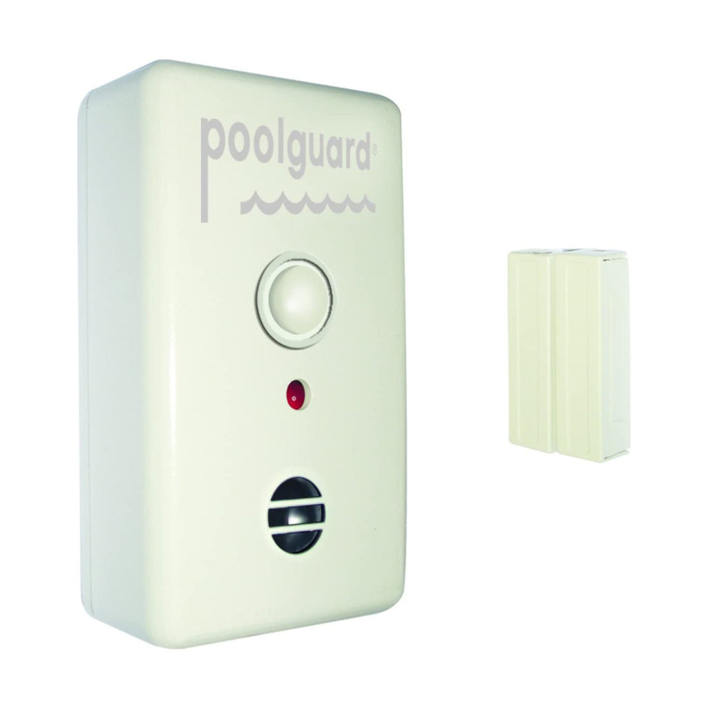 Poolguard Complete Door Alarm - Pool Baron