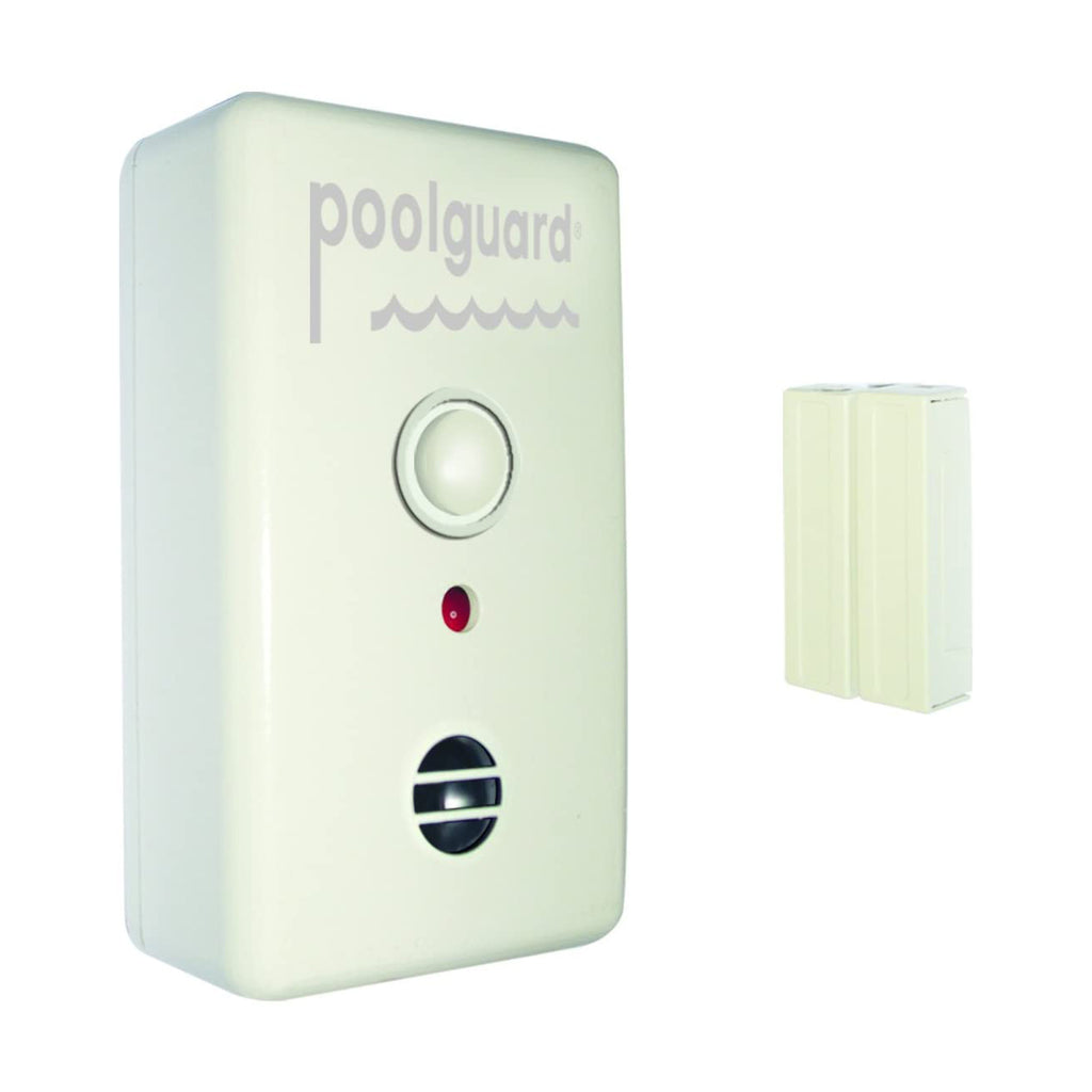 Poolguard Complete Door Alarm – Memphis Pool Delivery