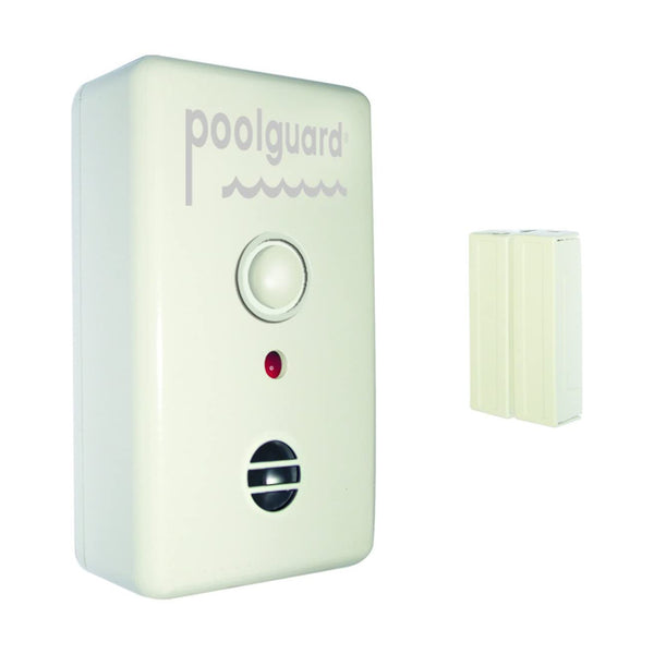 Poolguard Complete Door Alarm - Pool Baron