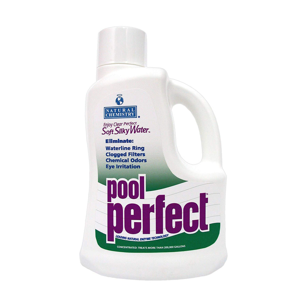 Pool Perfect Enzyme - Pool Baron