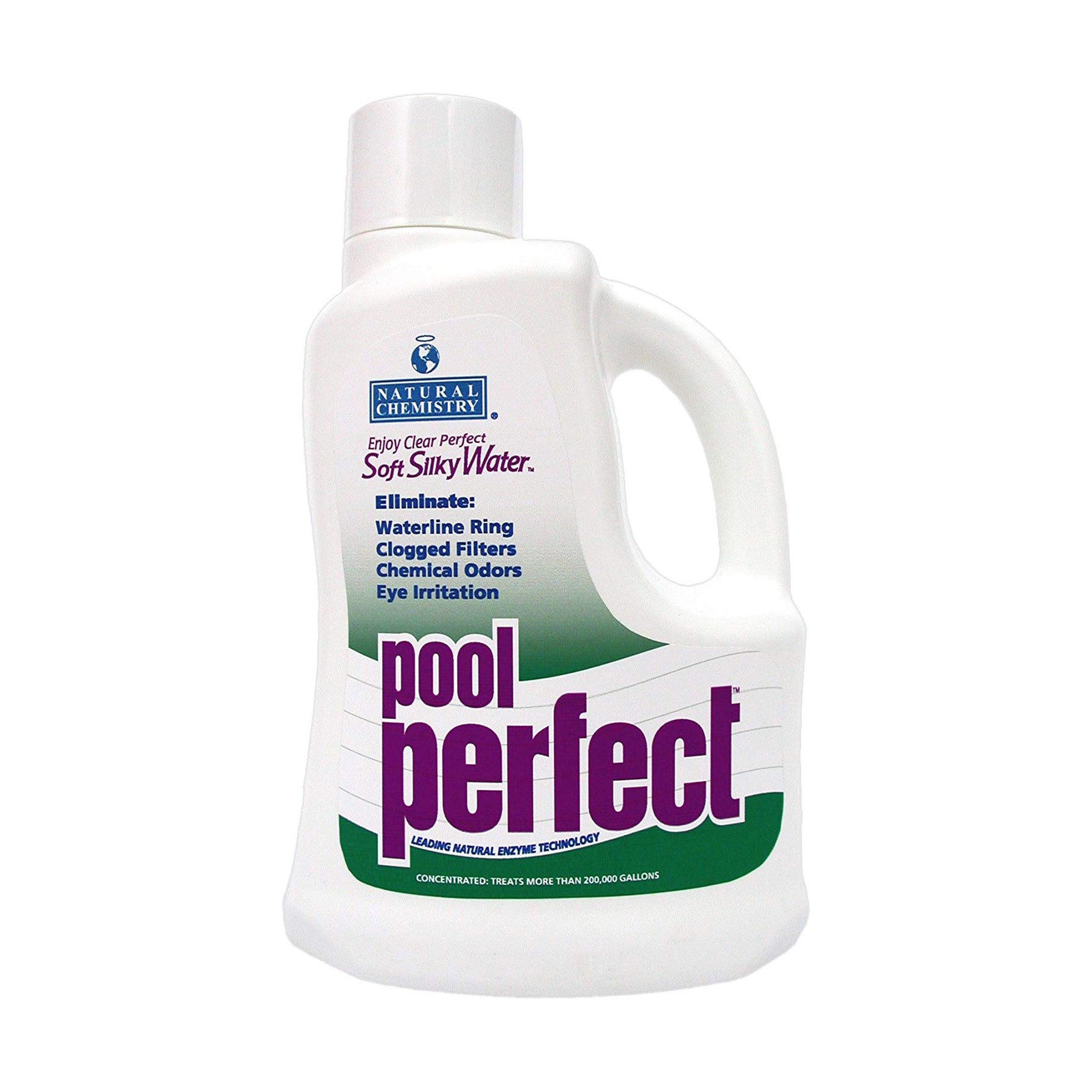 Pool Perfect Enzyme Memphis Pool Delivery