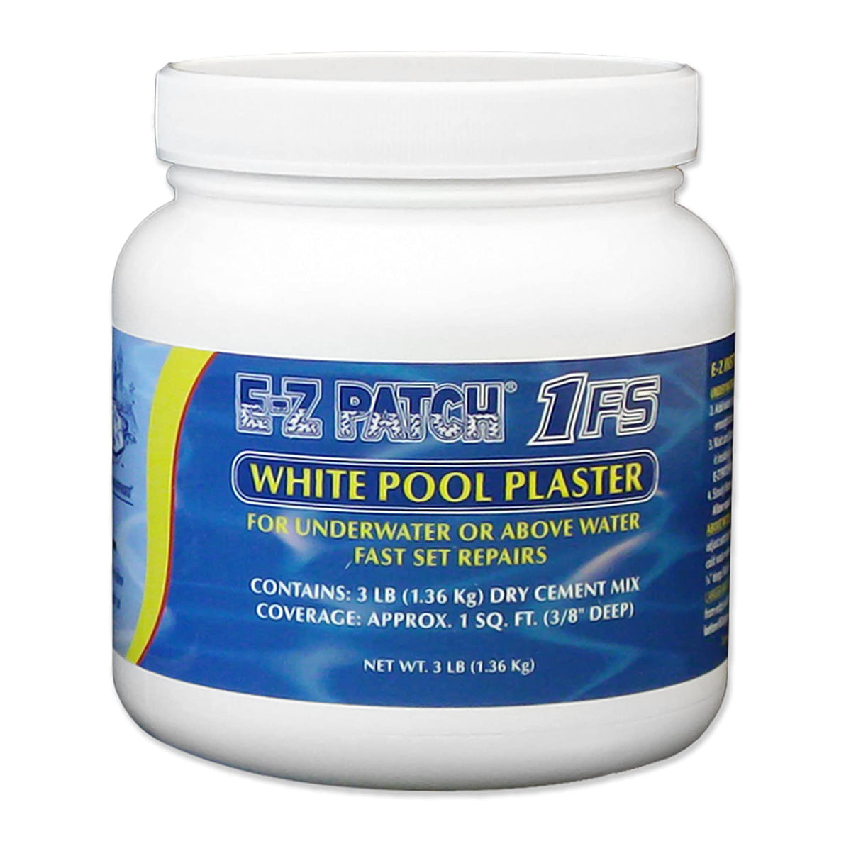 Pool Patch Plaster Memphis Pool Delivery