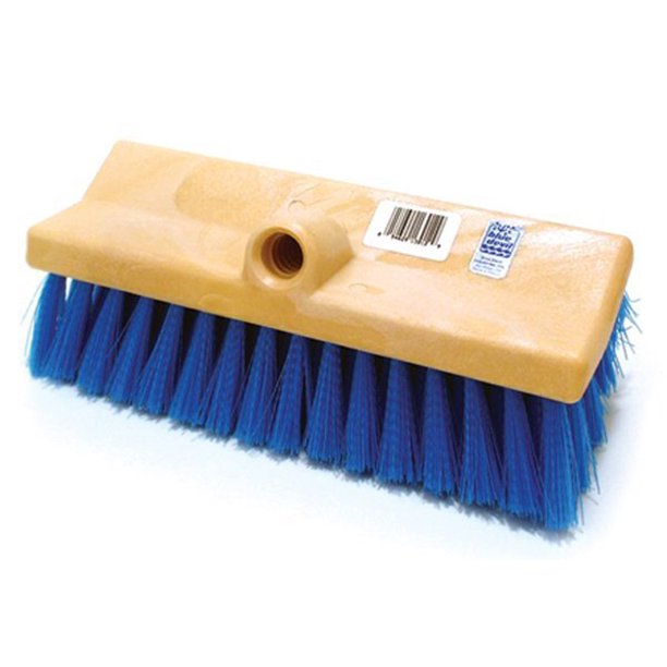 Blue Devil Acid Cleaning Brush 10in - Pool Baron