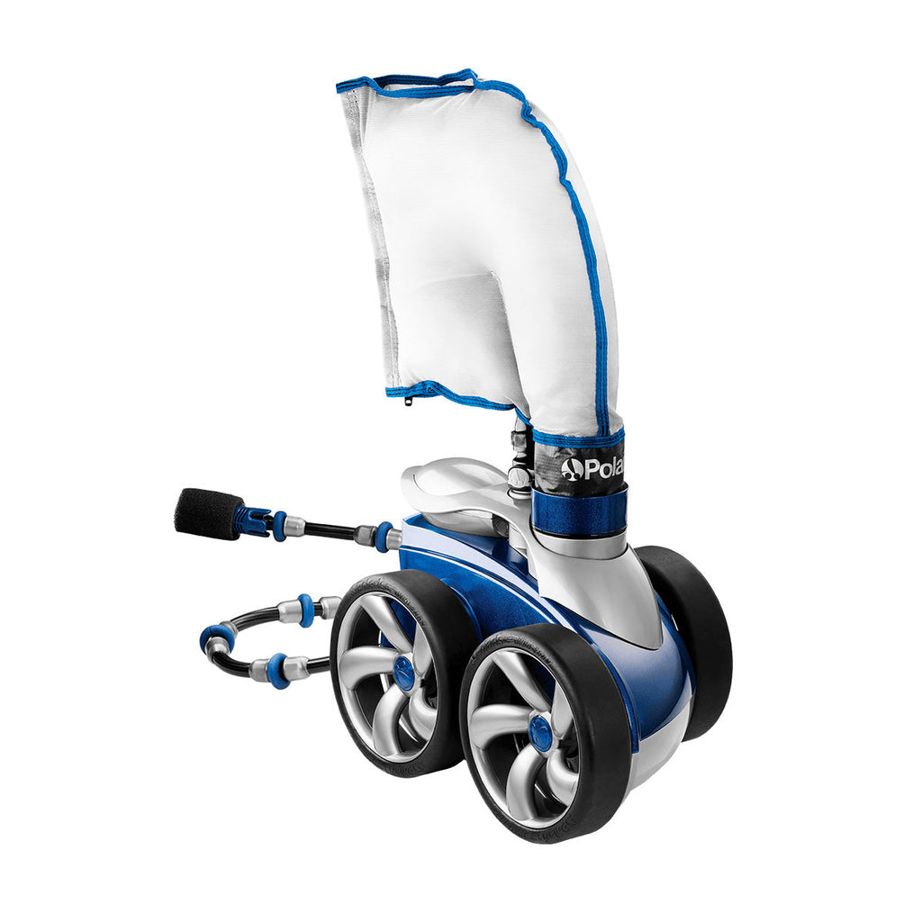 Polaris 3900 Sport Pressure Pool Cleaner - Pool Baron