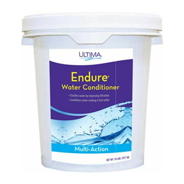 Ultima Endure Water Conditioner - Pool Baron